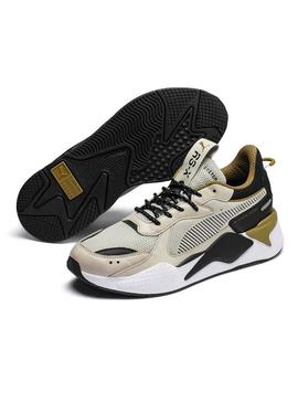 Zapatillas Puma RS-X Core Para Hombre