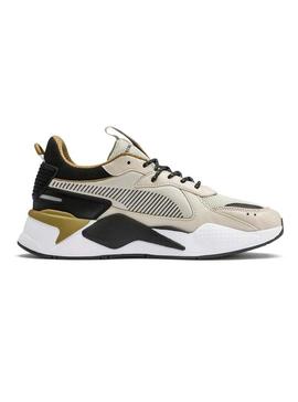 Zapatillas Puma RS-X Core Para Hombre