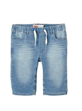 Bermuda Levis Kids Jogger