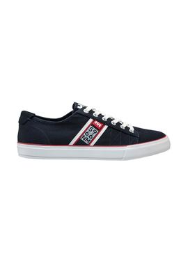 Zapatillas Helly Hansen Salt Flag F-1 Marino