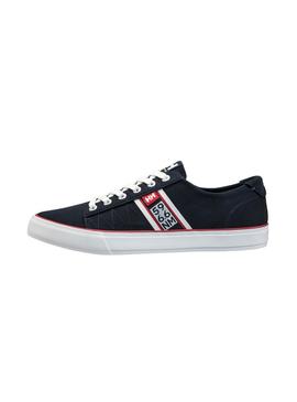 Zapatillas Helly Hansen Salt Flag F-1 Marino