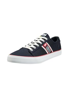 Zapatillas Helly Hansen Salt Flag F-1 Marino