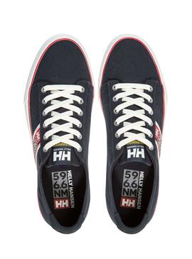 Zapatillas Helly Hansen Salt Flag F-1 Marino