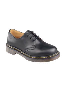 Zapato Dr. Martens 1461 59 Smooth Negro