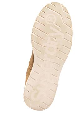 Botas Superdry Stirling Camel