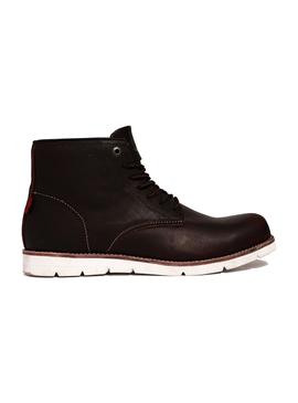 Botines Levis Jax Clean High