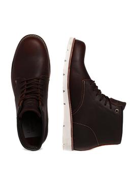 Botines Levis Jax Clean High