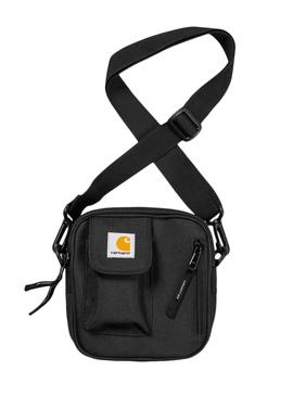 Bolso Carhartt Essentials Small Negro
