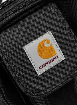Bolso Carhartt Essentials Small Negro