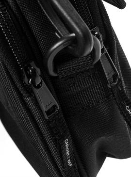 Bolso Carhartt Essentials Small Negro