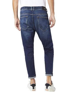 Pantalon Vaquero Pepe Jeans Johnson para Hombre