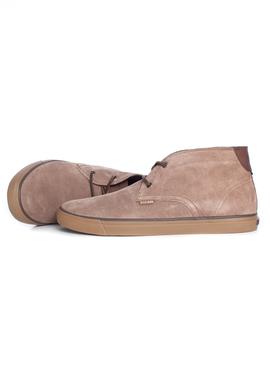 Botín Tommy Hilfiger Wildshire Beige