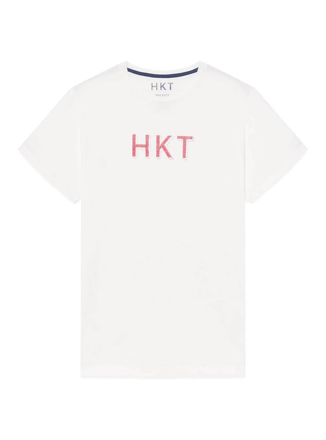 camiseta hkt
