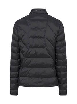 Cazadora Hackett Aston Martin Racing Negro Hombre