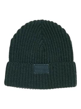 Gorro Superdry Stockholm Verde para Hombre