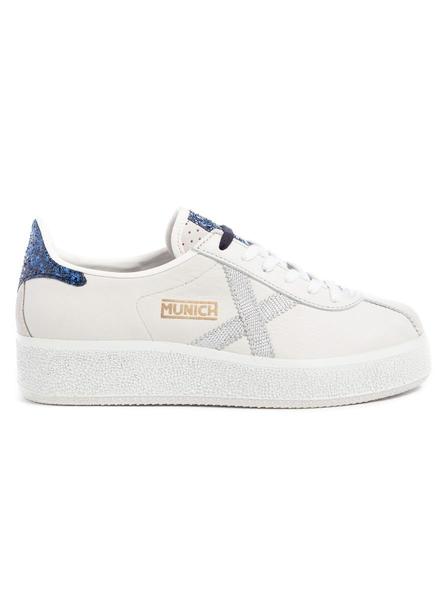 Munich Barru Sky 44 Blanco para Mujer