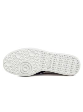 Zapatillas Munich Barru Sky 45 Blanco para Mujer