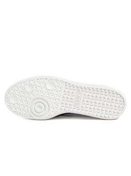Zapatillas Munich Barru Sky 50 Plateado para Mujer