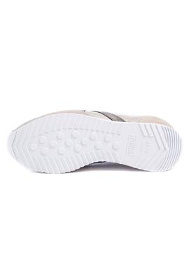 Zapatillas Munich Sapporo Sky Beige para Mujer