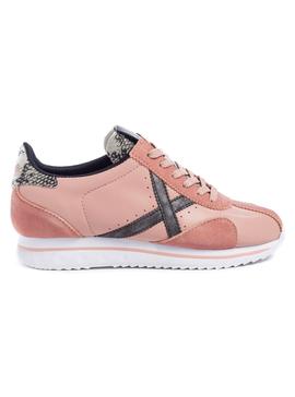 Munich Sapporo Sky Rosa para Mujer