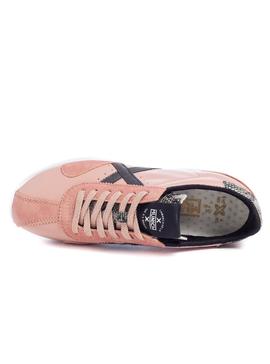 Zapatillas Munich Sapporo Sky 15 Rosa para Mujer 