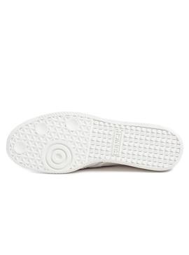 Zapatillas Munich Barru 95 Blanco Hombre y Mujer