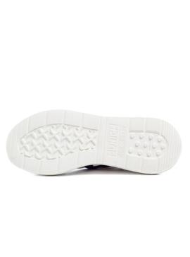 Zapatillas Munich Wave 44 Blanco para Mujer