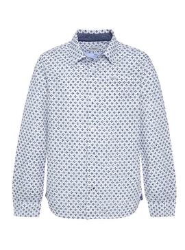 Pepe Jeans Dayton Para Niño