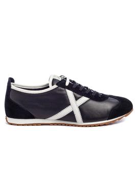 Zapatillas Munich Osaka 440 Negro Hombre y Mujer