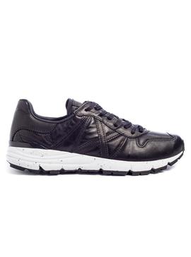 Zapatillas Munich Massana Premium 01 Negro Hombre
