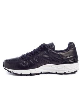 Zapatillas Munich Massana Premium 01 Negro Hombre
