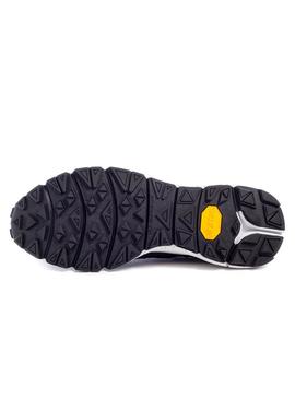 Zapatillas Munich Massana Premium 01 Negro Hombre