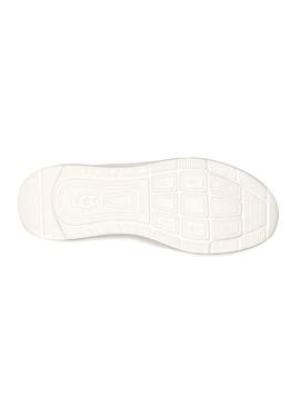 Zapatillas UGG LA Daze Blanco para Mujer