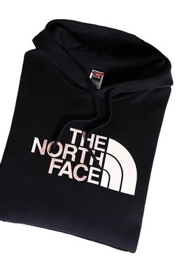 Sudadera The North Face Drew Peak Azul Hombre