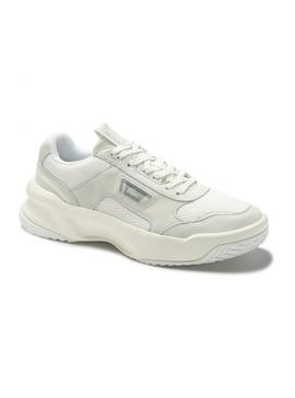 Zapatillas Lacoste Ace Lift 0120 Blanco para Mujer