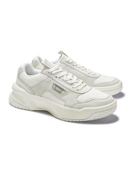 Zapatillas Lacoste Ace Lift 0120 Blanco para Mujer