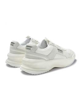 Zapatillas Lacoste Ace Lift 0120 Blanco para Mujer