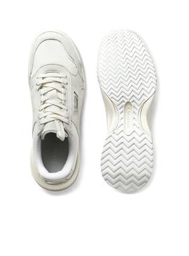 Zapatillas Lacoste Ace Lift 0120 Blanco para Mujer