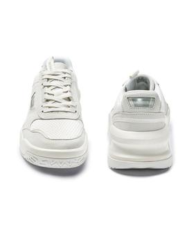 Zapatillas Lacoste Ace Lift 0120 Blanco para Mujer