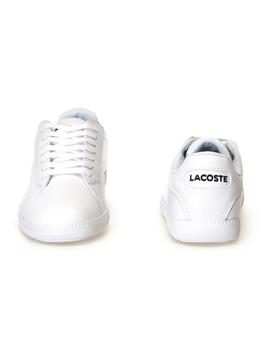 Zapatillas Lacoste Graduate BL Blanco para Mujer