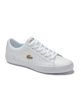 Zapatillas Lacoste Lerond 0120 Blanco para Mujer