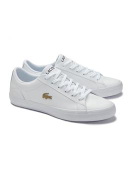 Zapatillas Lacoste Lerond 0120 Blanco para Mujer