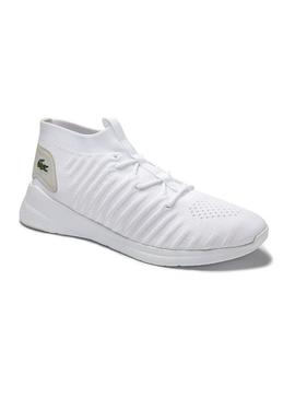 Zapatillas Lacoste LT Fit-Flex Blanco para Hombre