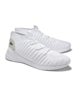 Zapatillas Lacoste LT Fit-Flex Blanco para Hombre