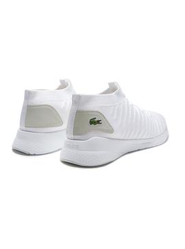 Zapatillas Lacoste LT Fit-Flex Blanco para Hombre