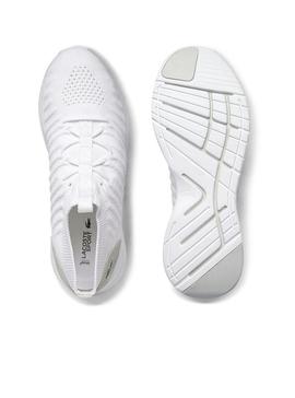 Zapatillas Lacoste LT Fit-Flex Blanco para Hombre