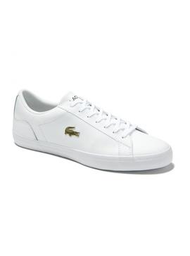 Zapatillas Lacoste Lerond 0120 Blanco para Hombre