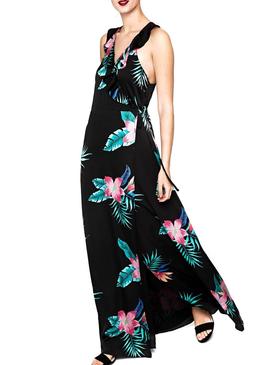 Vestido Pepe Jeans Manila  Multicolor Para Mujer