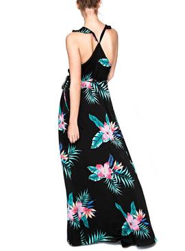 Vestido Pepe Jeans Manila  Multicolor Para Mujer