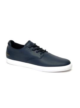 Zapatillas Lacoste Esparre BL Marino para Hombre